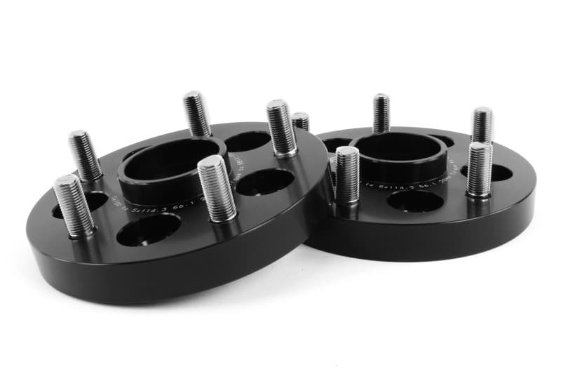 Perrin Performance 20mm Wheel Adapter for Subaru/Toyota/Scion 5x100 to 5x114.... - Image 2