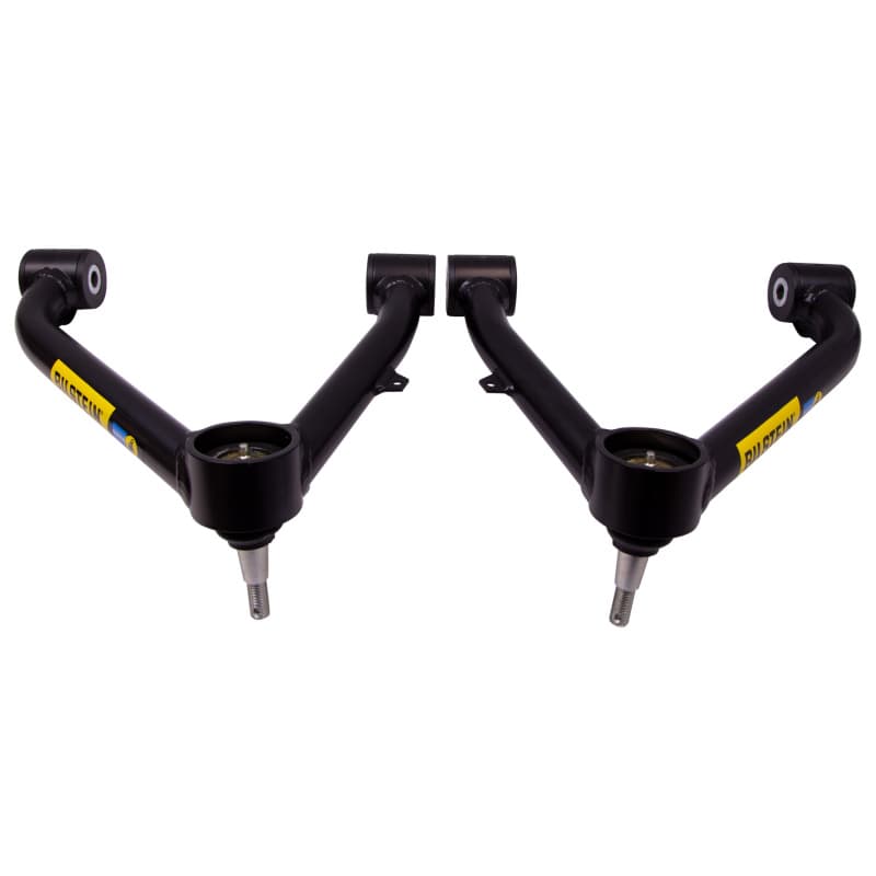 Bilstein B8 Tubular Control Arms for Trucks & SUVs 4130 Chromoly Steel - Image 5