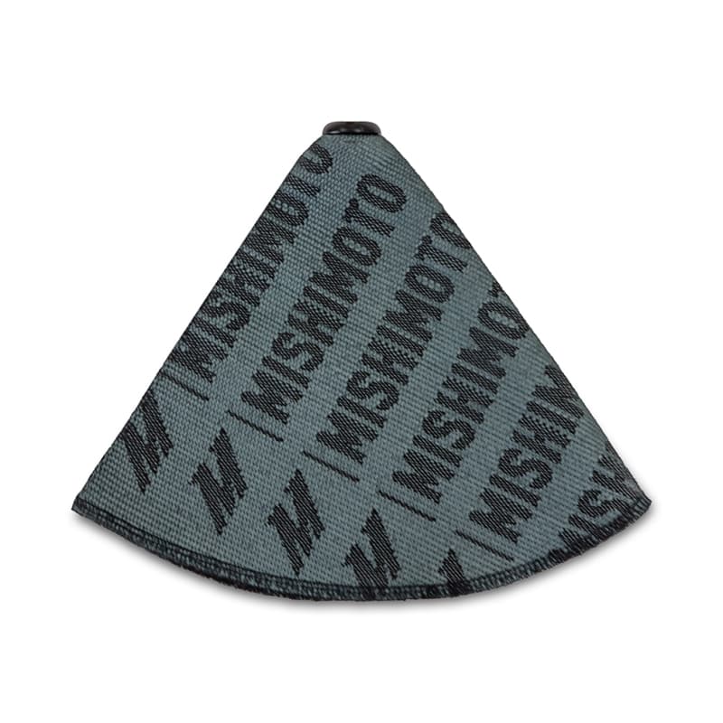 Mishimoto Shift Boot Cover for Universal Fit Durable Replacement MMB-RECO-BK - Image 3