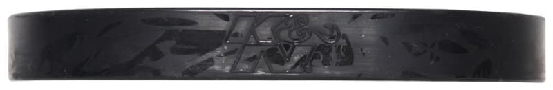 K&N Engineering Cabin Air Filter Washable High-Flow Synthetic Material - Image 3