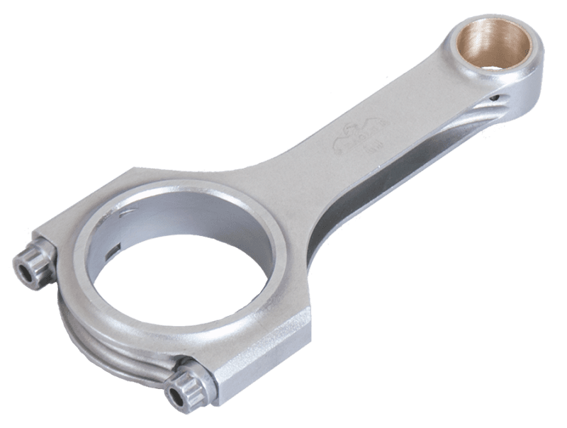 Eagle H-Beam Connecting Rods 4340 Steel 4-Cyl Weight-Matched Set with ARP 200... - Image 3