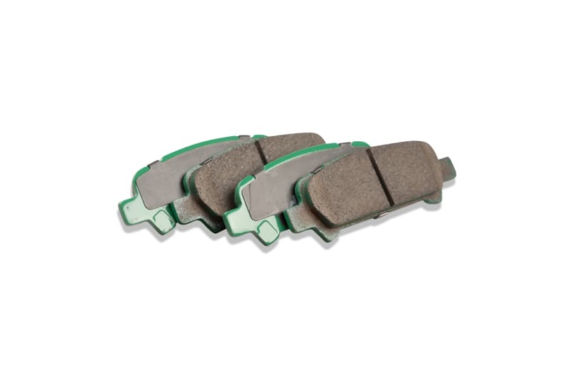 DBA SP500 Brake Pads for Daily Driver & Performance Vehicles Low Dust - Image 5