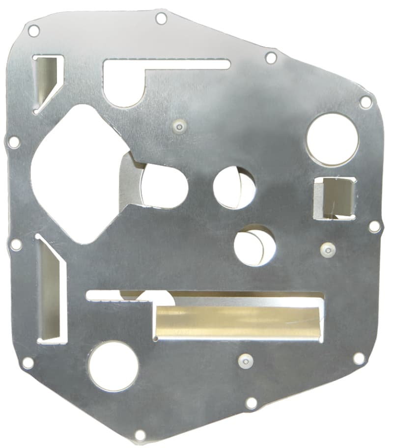 Moroso Oil Pan Baffle Kit for Scion FRS/Subaru BRZ/Toyota 86