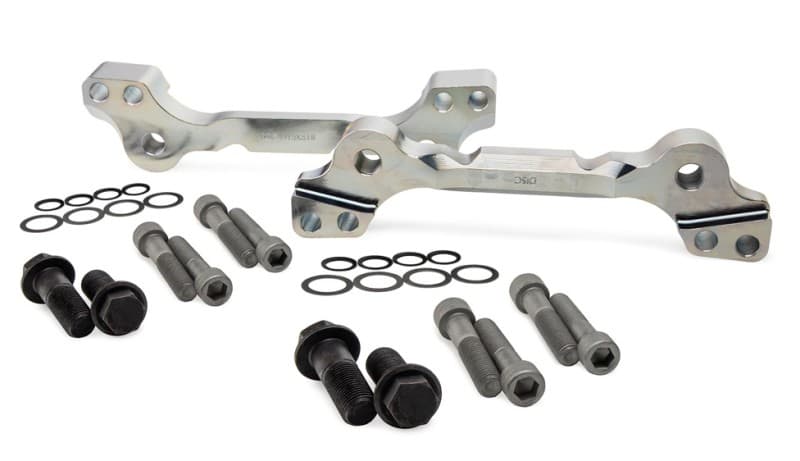 Alcon Bracket Kit for 2021+ Ford F150 (Excl Raptor) Front
