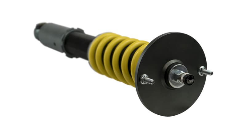 ISR Performance Pro Series Coilovers for 95-98 Nissan 240sx 8k/6k - Image 3