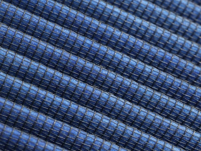 aFe P5R Drop-In Air Filter for OE Replacement 5-Layer Cotton Gauze - Image 5