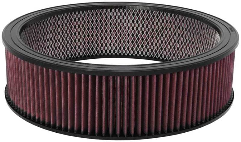 K&N Engineering Drop-In High-Flow Air Filter E-3750 Reusable Washable