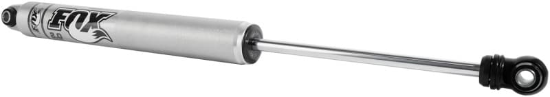 FOX 2.0 Performance Shock for Off-Road Vehicles with Aluminum Body & IFP