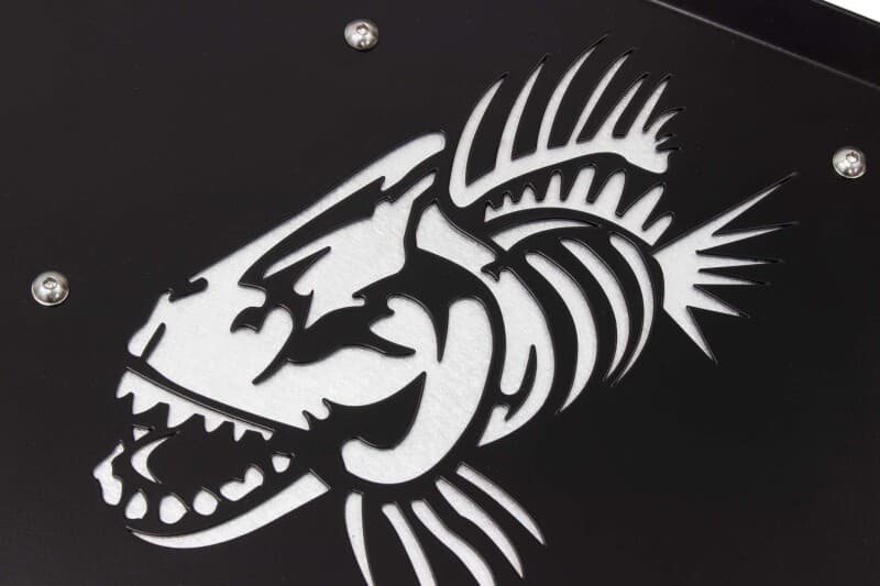 Fishbone Offroad Aluminum Inner Fenders for 2018+ JL Wrangler & 2020+ JT Glad... - Image 4