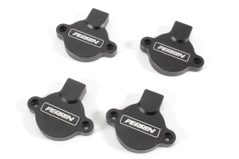 Perrin Performance Cam Solenoid Cover for 15-25 Subaru WRX Forester OBXT LGXT...