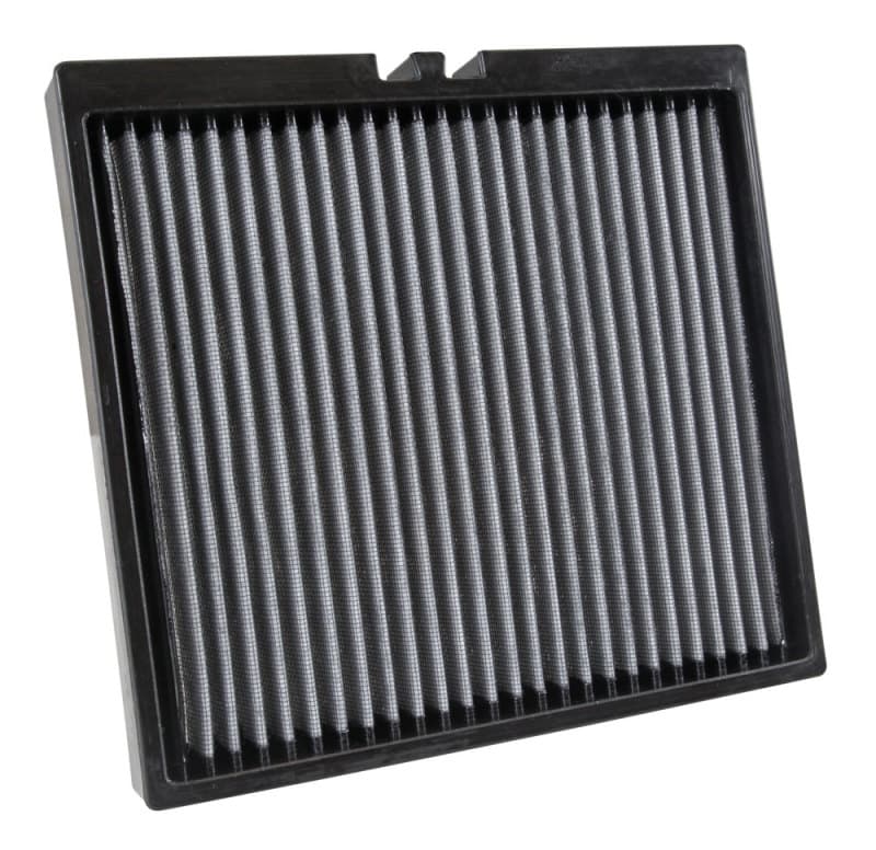 K&N Engineering Cabin Air Filter for VF2047 High-Flow Performance - Image 2