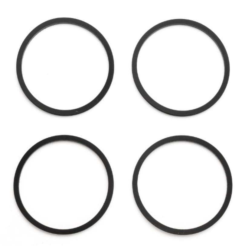 Wilwood Caliper O-Ring Seal 1.75in Square 4-Pack
