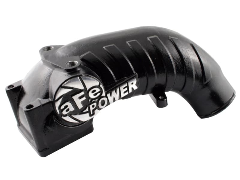 aFe Bladerunner Intake Manifold for Chevy C6 Aluminum 5-Port MDV Technology