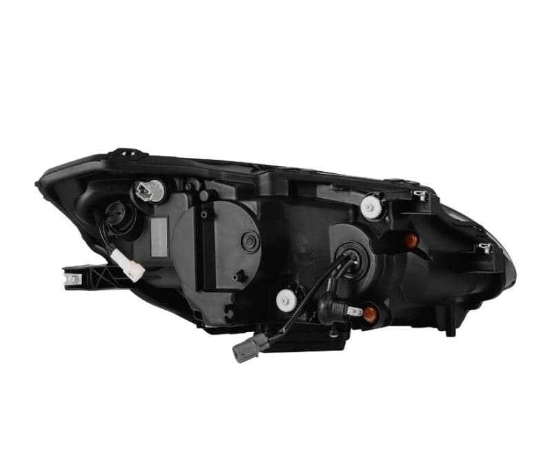 AlphaRex NOVA Headlights - Image 2