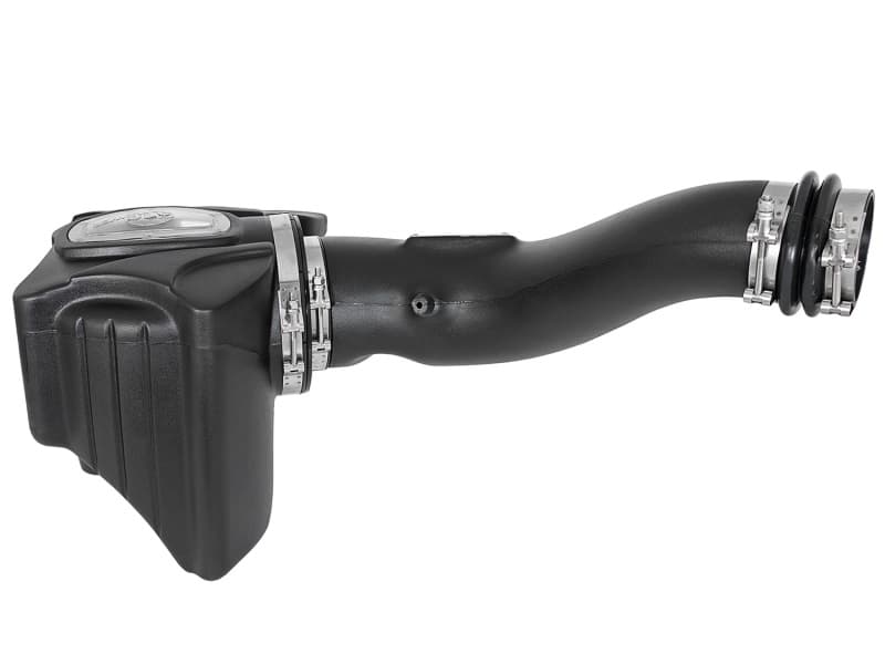 aFe Momentum GT Cold Air Intake for Chevy C6 One-Piece Sealed Housing - Image 3