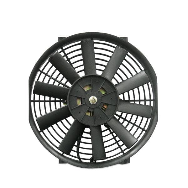 Mishimoto Electric Fan 14" Slim Design Universal Fit - Image 4