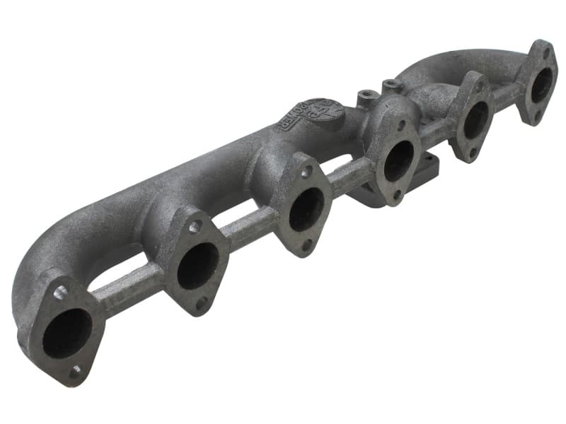 aFe Bladerunner Exhaust Manifold for Dodge Ram 2500 3500 Diesel Cummins - Image 3