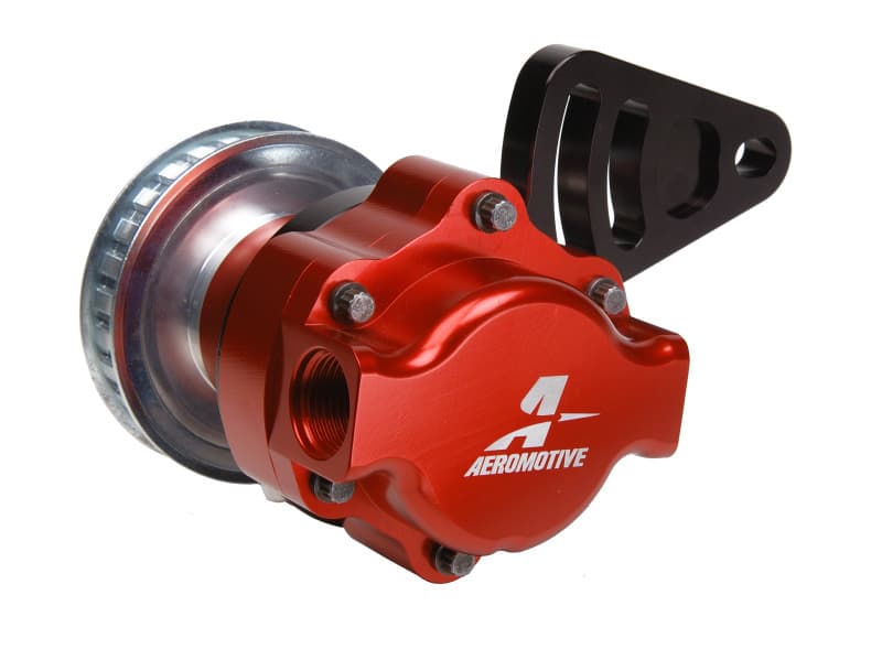 Aeromotive Brackets - Image 2