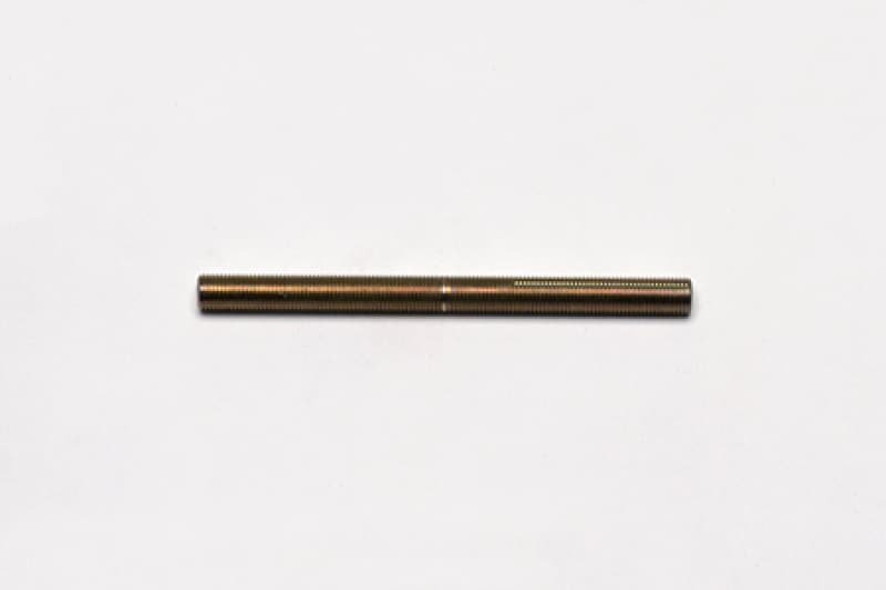 Wilwood Balance Bar Bolt Kit High Strength Alloy Steel Zinc Plated