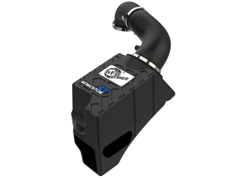 aFe Momentum ST Cold Air Intake for Chevy C6 One-Piece Sealed Housing - Image 2