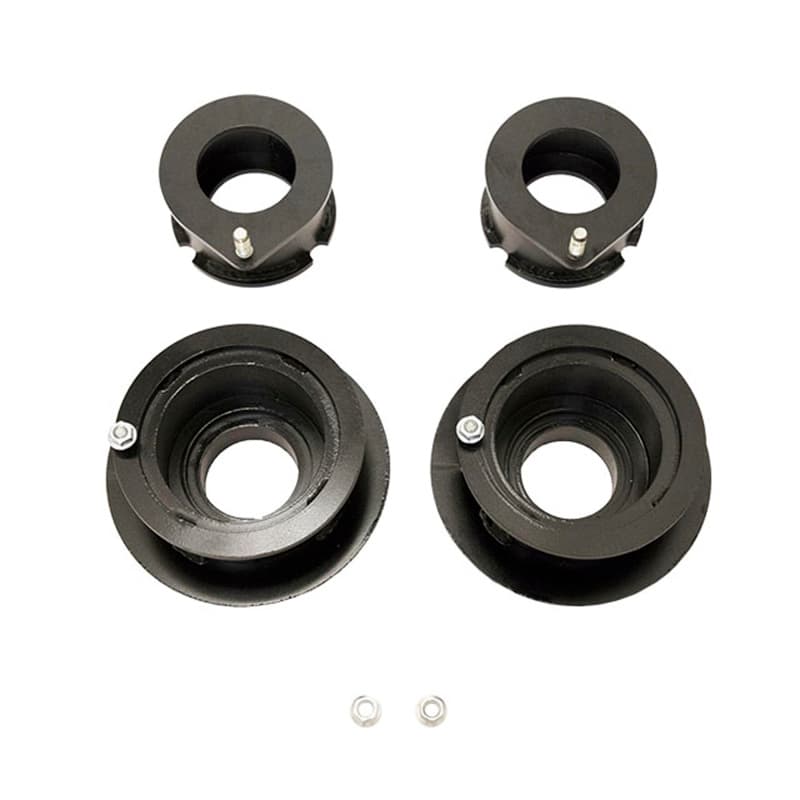 Belltech Leveling Spacer for Late Model Trucks SUV Front End Clearance - Image 3