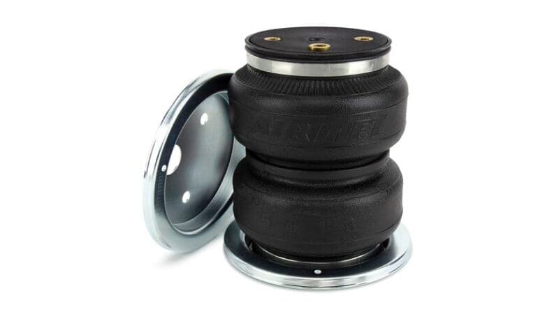 Air Lift 5000 Air Spring Kits - Image 3