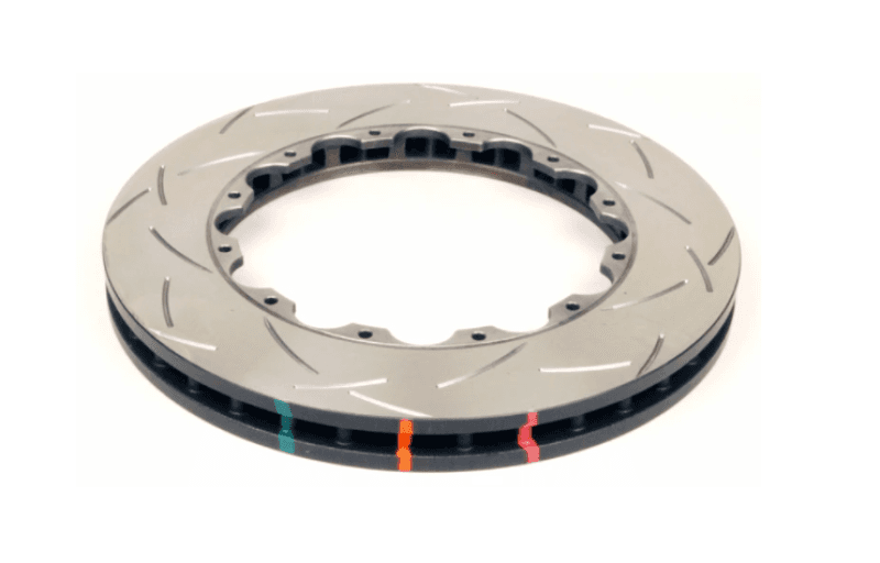 DBA 5000 Series Slotted Rings - Image 3