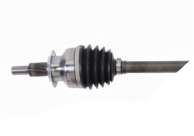 Ford Racing Axles for Model A Classic Cars High-Strength Performance - Image 4