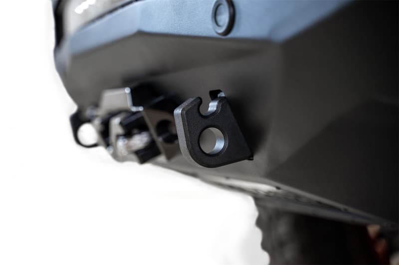 Addictive Desert Designs Stealth Fighter Fr. Bumper - Image 5