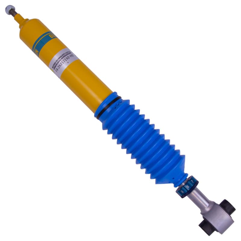 Bilstein B16 Series Suspension Kit for OE Fitment 10-Stage Adjustable Dampers - Image 5