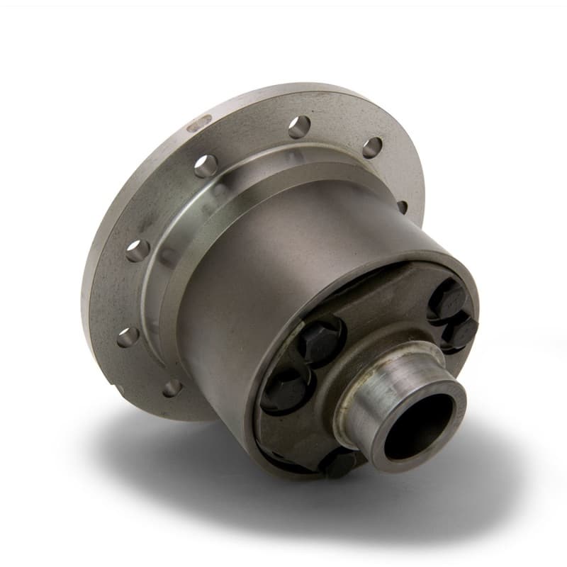 Eaton Detroit Truetrac Helical-Gear Limited-Slip Differential - Image 4