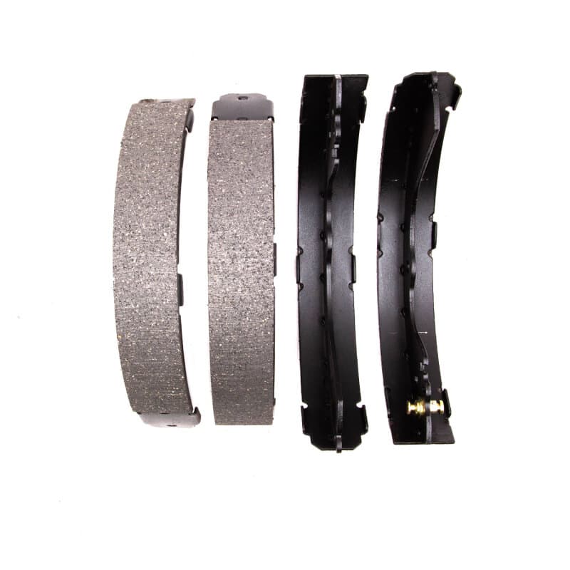 DFC Service Shoes Carbon Steel High Temp Anti-Rust Corrosion Coated - Image 2