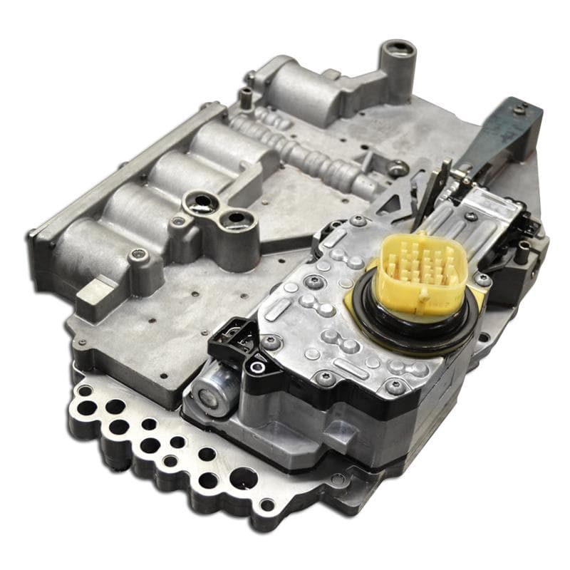 ATS Diesel Valve Body for 2007+ Dodge 68RFE Performance - Image 2