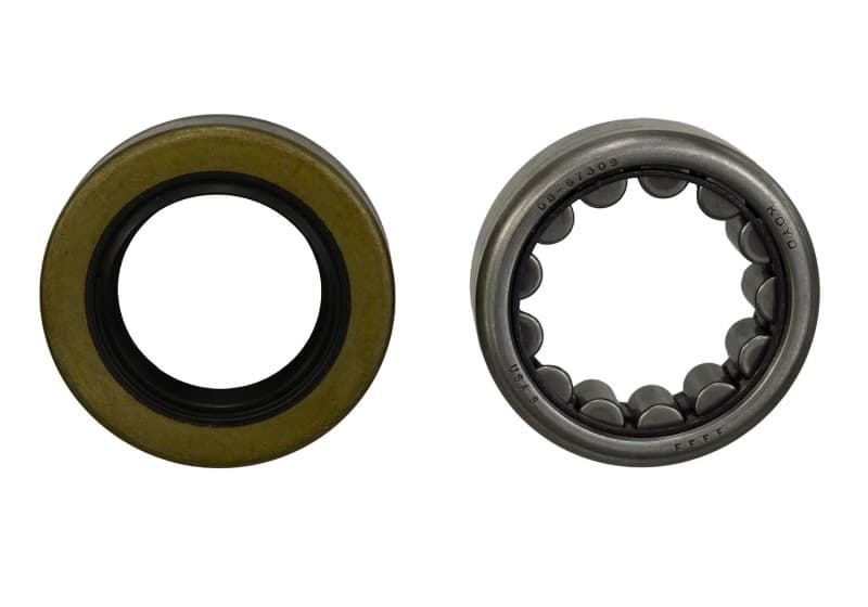Ford Racing Axle Seal Kit for Ford Vehicles High-Quality Steel Bearings - Image 2