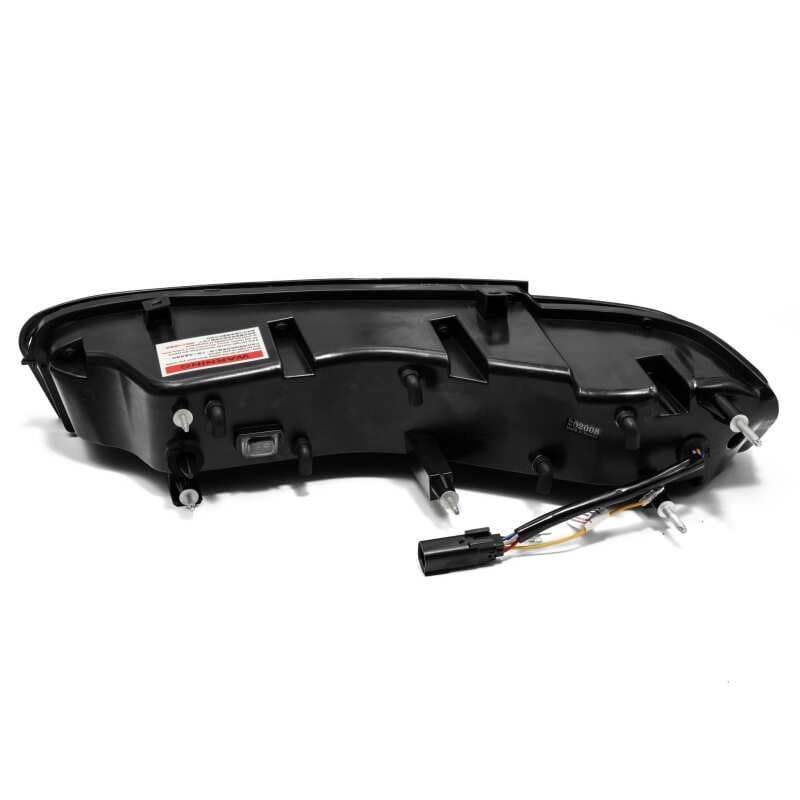 AlphaRex PRO-Series Tail Lights - Image 3