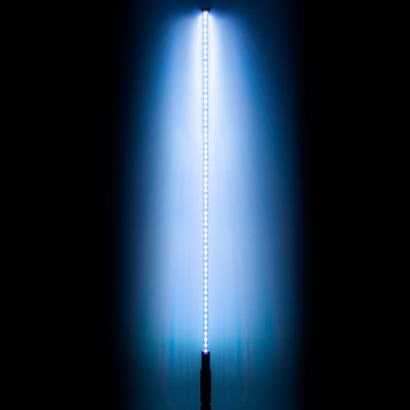 ORACLE Lighting LED ColorSHIFT Off-Road Whips with RF Remote for ATV UTV - Image 5