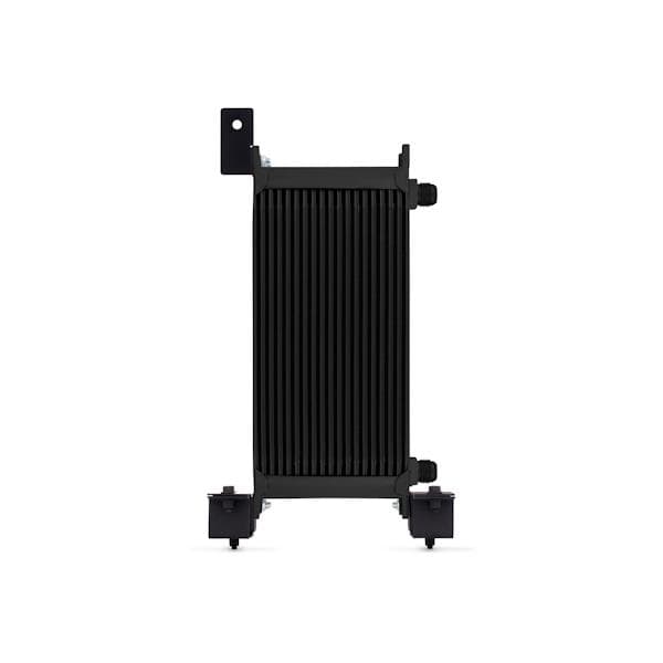 Mishimoto Transmission Cooler for Jeep JK 19-Row Direct-Fit Kit - Image 2