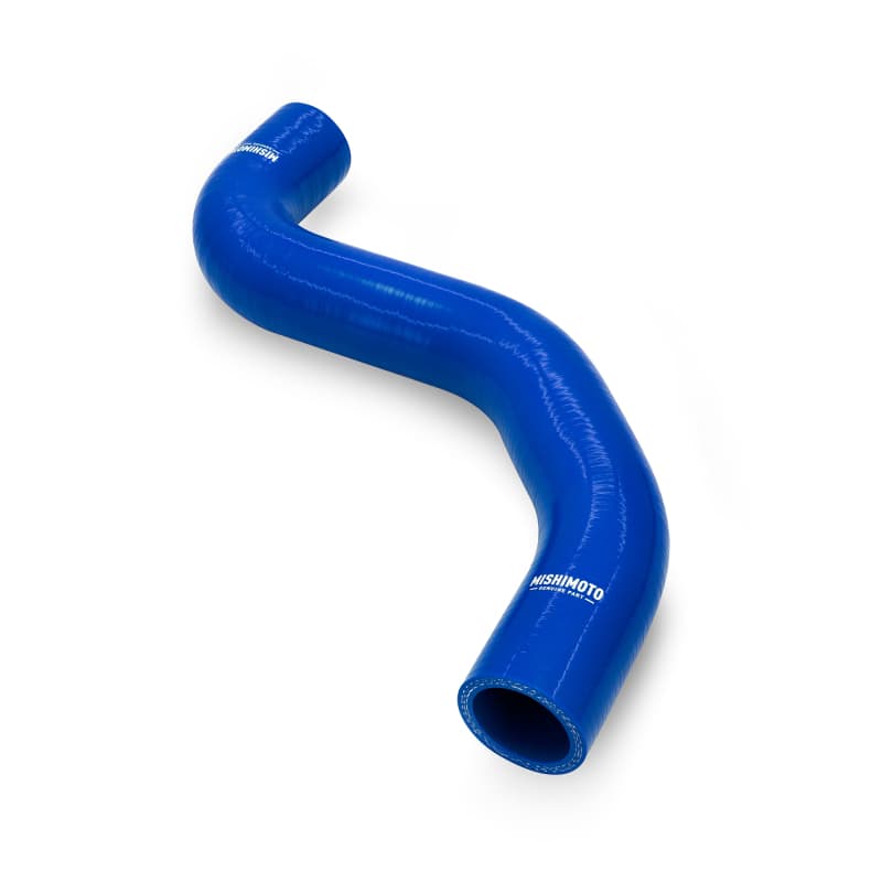 Mishimoto Silicone Radiator Hose Kit for 1995-2004 Toyota Tacoma V6 3.4L - Image 2