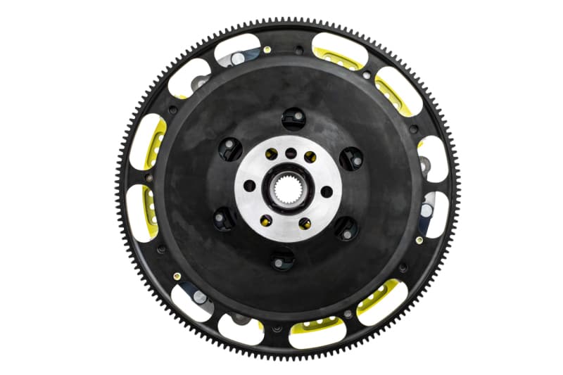 ACT Mod-Twin Clutch Kit for High-Powered Machines 10.5" Ceramic Friction - Image 3
