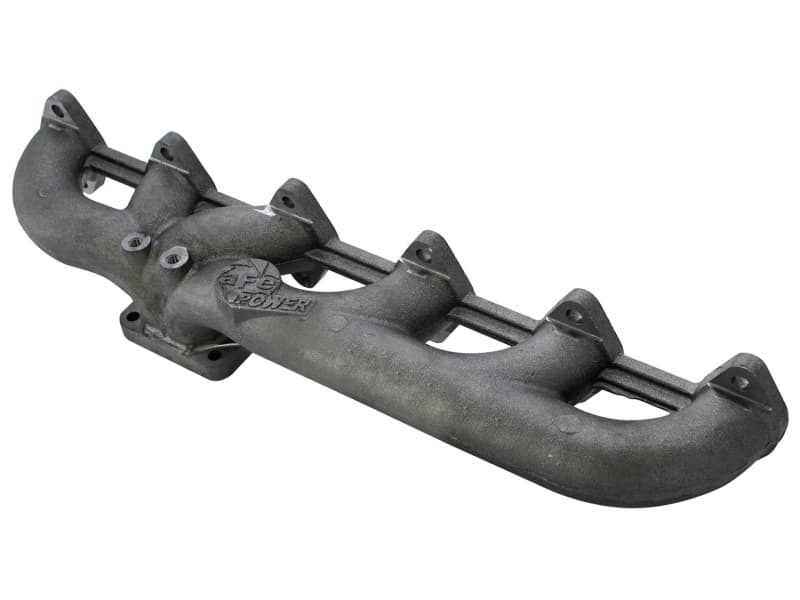 aFe Bladerunner Exhaust Manifold for Dodge Ram 2500 3500 Diesel Cummins - Image 2