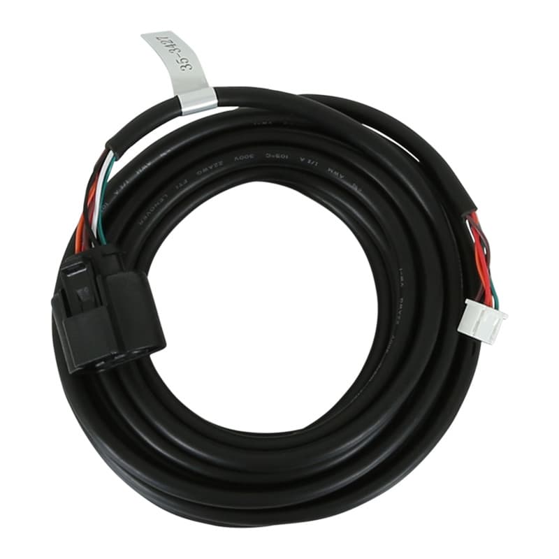 AEM Wiring Harness for X-Series Wideband Gauge 30-0300/30-0334 Replacement - Image 5