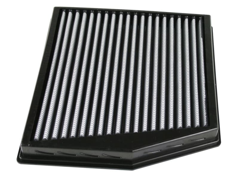 aFe P5R Drop-In Air Filter 31-10205 3-Layer Synthetic Media HDPE Frame - Image 3