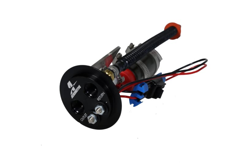 Aeromotive In-Tank Fuel Pump High Performance 18638 - Image 5