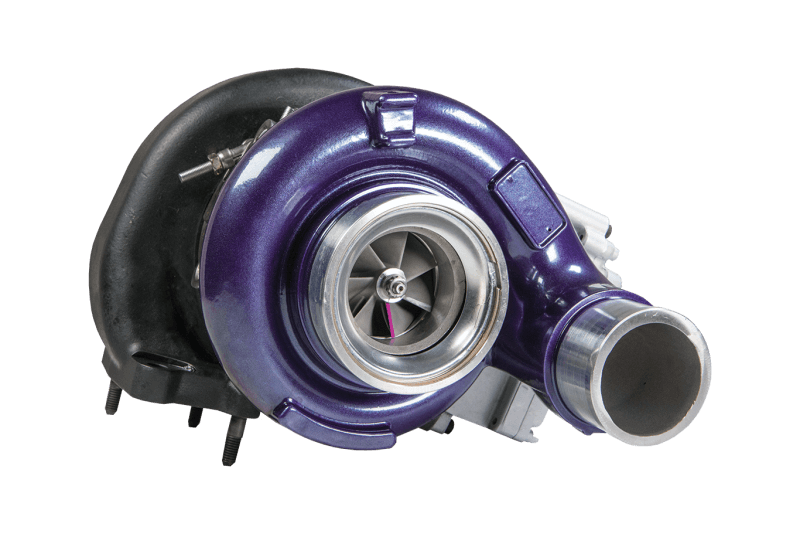 ATS Diesel Turbocharger for 2013+ Dodge 6.7L Cummins Aurora 3000 VFR Variable...