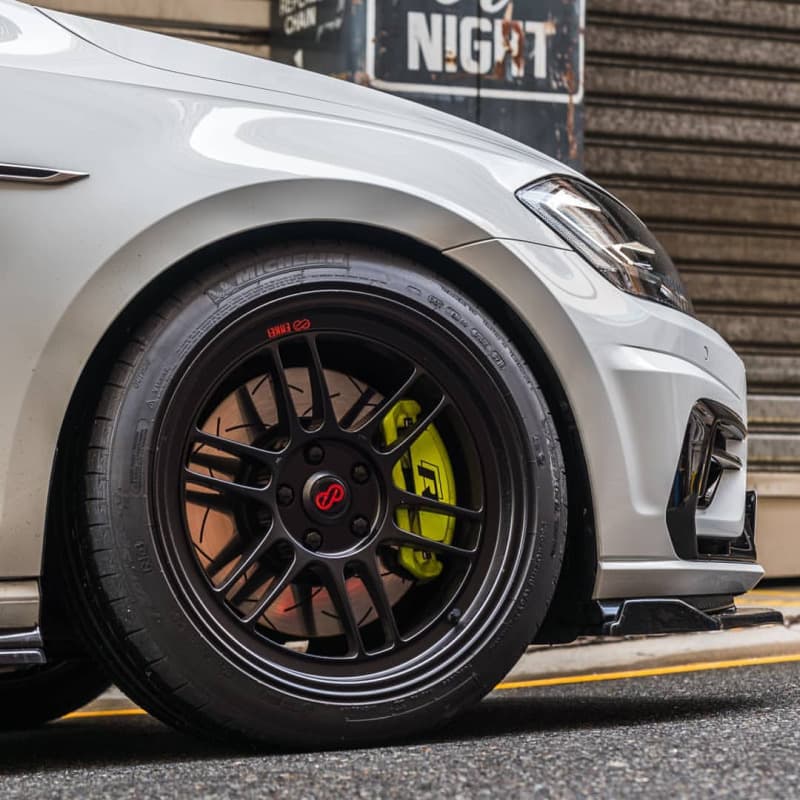 DBA Street Series Brake Pads for OE-Level Performance - Image 4