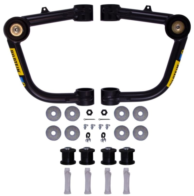 Bilstein B8 Tubular 4130 Chromoly Control Arms for Trucks SUVs Heavy Duty - Image 2