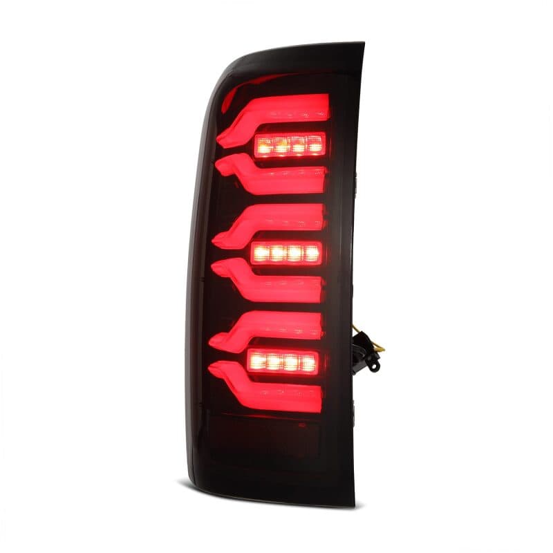 AlphaRex LUXX Tail Lights - Image 4