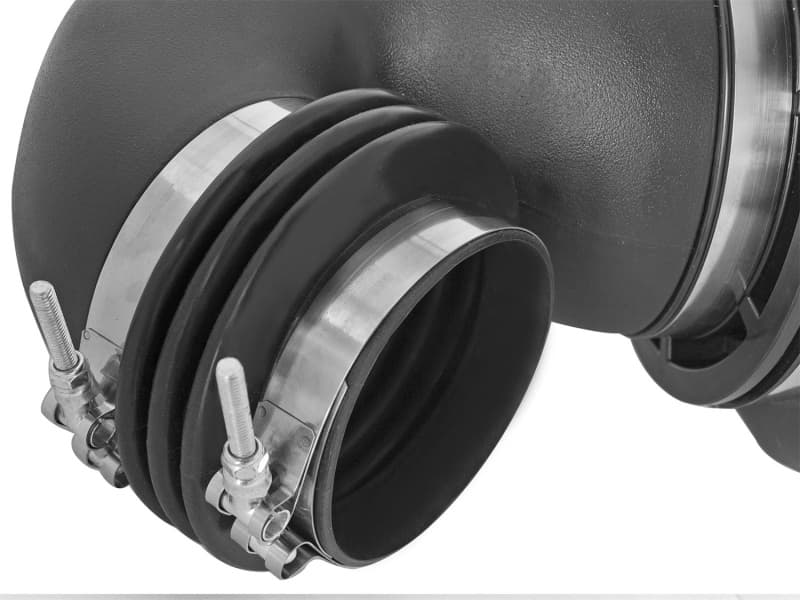 aFe Momentum HD Cold Air Intake with 1000cfm 360° Radial Flow Filter - Image 3