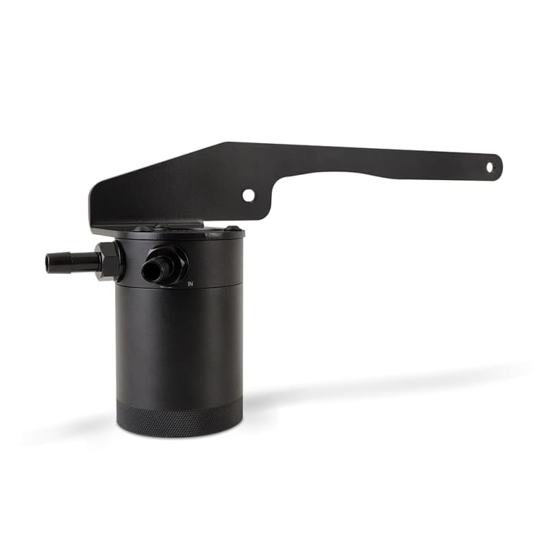 Mishimoto Oil Catch Can for Chevy Silverado T1 5.3L/6.2L LS Direct-Fit - Image 3