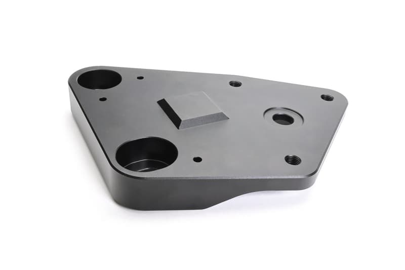 Perrin Performance Front Control Arm Brace for Subaru WRX with Integrated Jac... - Image 3